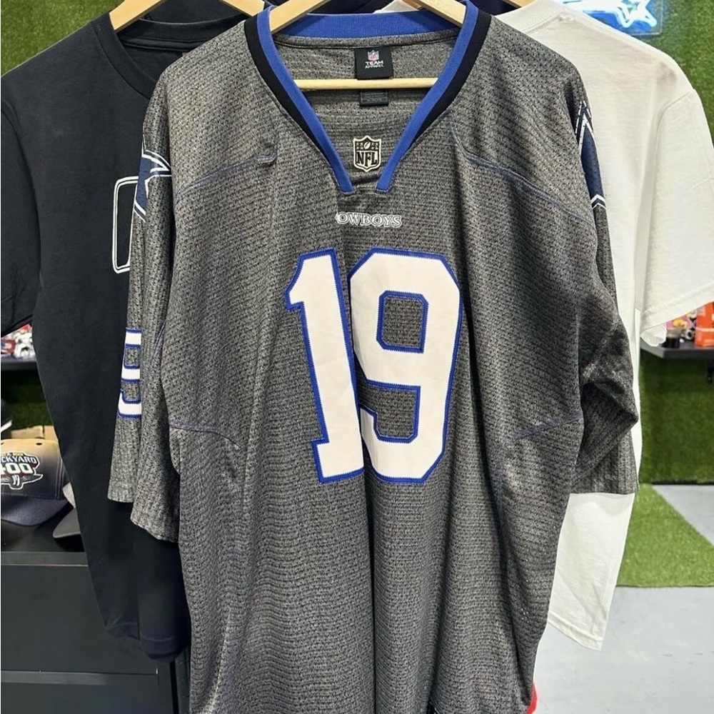 dallas cowboys miles austin jersey Size 2XL